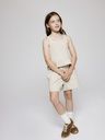 Shorts mit Bindegurt 5