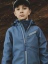 Softshelljacke mit Kapuze 7