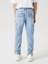 Knaben Cargo-Jeans 5