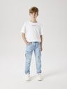 Knaben Cargo-Jeans 6