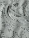 T-Shirt mit Alloverprint 2