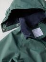 Wasserdichte Shelljacke 2-farbig 3