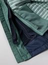 Wasserdichte Shelljacke 2-farbig 7