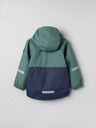 Wasserdichte Shelljacke 2-farbig 8