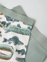 2-er Pack Boxershorts Fische-Print 2