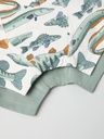 2-er Pack Boxershorts Fische-Print 3
