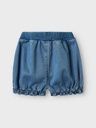 Weiche Denim Shorts 2