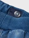 Weiche Denim Shorts 3