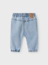 Weiche Babyjeans 2
