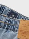 Weiche Babyjeans 3