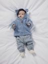 Weiche Babyjeans 5