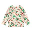 Langärmliges Baby Badeshirt mit UV-Schutz 2