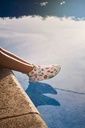 Bunte Molo Badeschuhe 2