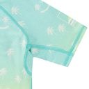 Buntes Badeshirt mit UV-Schutz 3