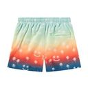 Farbige Jungen Badeshorts 3