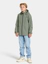 Wind- und wasserdichte Outdoorjacke 2