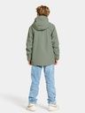 Wind- und wasserdichte Outdoorjacke 5