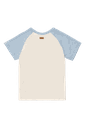 Knaben Raglan T-Shirt 2