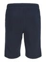 Sweatshorts mit kleinem Druck 2