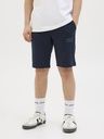 Sweatshorts mit kleinem Druck 5