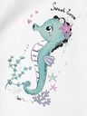 T-Shirt Seepferdchen 4