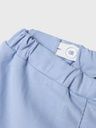 Shorts mit Spitzen-Detail 2