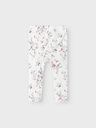 Leggings mit Blüemlidruck 2