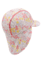 Schwimm-Mütze mit Nackenschutz 2