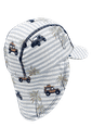 Schwimm-Mütze mit Nackenschutz 2