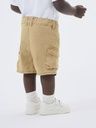 Cargo Shorts 4