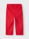 Leichte Hose mit Kordelzug 2