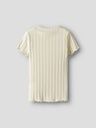 Mädchen T-Shirt Uni 2