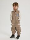 Jungen Kapuzen-Jacke 2