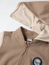 Jungen Kapuzen-Jacke 3