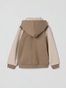 Jungen Kapuzen-Jacke 5