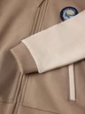 Jungen Kapuzen-Jacke 6