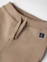 Sweathose mit Cargotaschen 3
