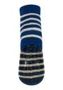 Kinder Anti-Rutsch Socken gestreift 3