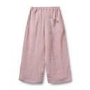 Weite Musselin Sommerhose 2