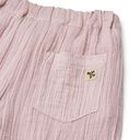 Weite Musselin Sommerhose 3