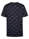 Jungen T-Shirt mit allover Print 2
