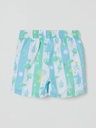 Kinder Schwimmshorts mit Mumins-Motiv 2