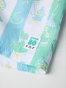 Kinder Schwimmshorts mit Mumins-Motiv 3