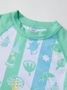 Langärmliges UV-Shirt Mumins-Motiv 2