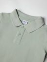Kinder-Poloshirt Bio-Baumwolle 3