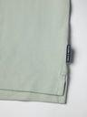 Kinder-Poloshirt Bio-Baumwolle 4