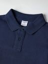 Kinder-Poloshirt Bio-Baumwolle 2