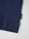 Kinder-Poloshirt Bio-Baumwolle 3