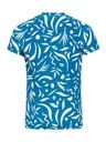 Mädchen Surfshirt mit Alloverprint 5