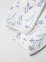 Leichte Babyhose aus Sweatshirtstoff 4